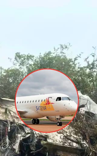 Tragedia aérea en Norte de Santander: así fue la última comunicación entre el avión de Satena y la torre