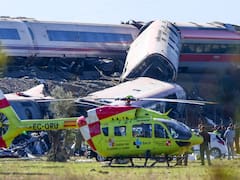Nuevo accidente de trenes con muertos en España: ¿por qué han chocado dos formaciones en Toledo? La investigación apunta a una orden errónea al AVE