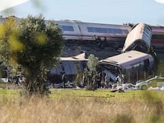 Accidente de trenes en Toledo: dos unidades chocan, dejan más de 40 fallecidos y decenas de heridos