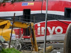 CCOO amenaza con huelgas y medidas de presión si no se garantiza la seguridad ferroviaria