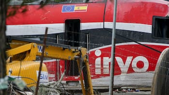 CCOO amenaza con huelgas y medidas de presión si no se garantiza la seguridad ferroviaria