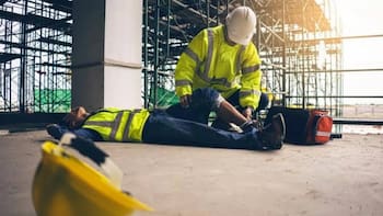 Accidentes laborales: la indemnización por incapacidad sube a $ 114 millones, ¿cuáles son los nuevos montos?