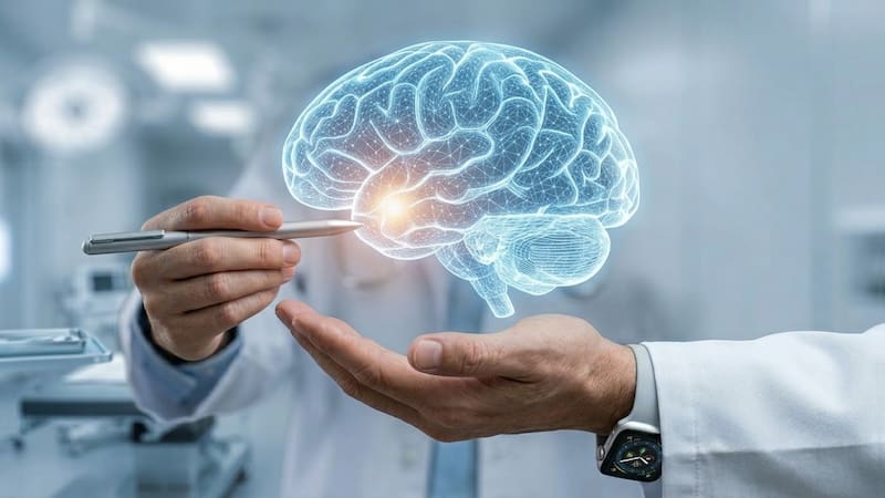 Los accidentes cerebrovasculares (ACV) son una de las principales causas de muerte en el mundo.