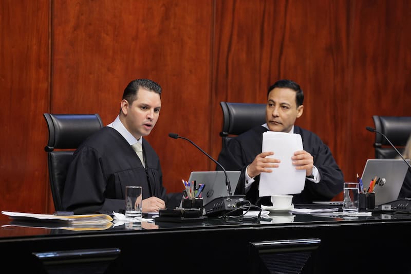 Nuevo fallo de la SCJN