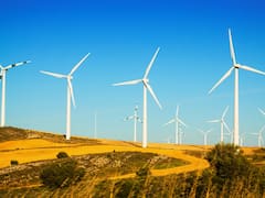 Acciona Energía vende una cartera solar y eólica en Estados Unidos y México por 855 millones de euros