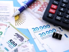 Comisión, derecho de mercado e IVA: los tres costos que se suman al precio de una acción argentina