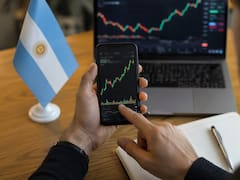 Más allá de los Cedears: cómo comprar acciones de más de 10.000 empresas desde Argentina