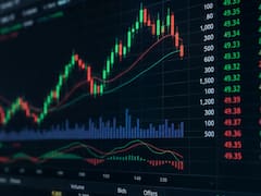 Dividendos: por qué no perdés plata cuando baja una acción
