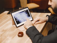 Sin Cedears: el nuevo método para comprar acciones desde Argentina