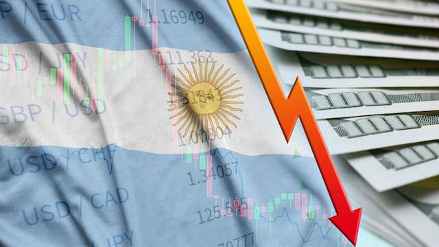 Por qué las acciones argentinas no levantan cabeza en 2026