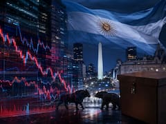 Escenario 2027: qué ve el mercado del riesgo país y qué acciones recomienda
