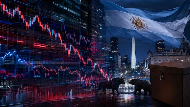 Riesgo país perforó los 500 puntos: ¿qué espera el mercado ahora?