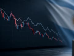 Los 14 meses brutales que se le vienen al Merval por el pricing del riesgo electoral