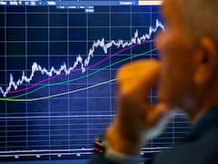 La acción que sorprendió a Wall Street: rindió 31% y superó a las 7 Magníficas