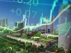 IRSA, Consultatio y RAGHSA: cómo invertir en acciones inmobiliarias desde la Bolsa argentina