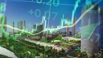 IRSA, Consultatio y RAGHSA: cómo invertir en acciones inmobiliarias desde la Bolsa argentina