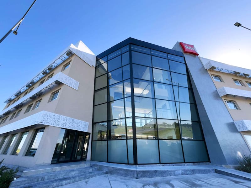 El ibis de Lomas de Zamora abrirá en 2027