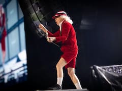Turismo musical en México empata expectativas del Mundial: Conciertos atraen a 5.5 millones de extranjeros