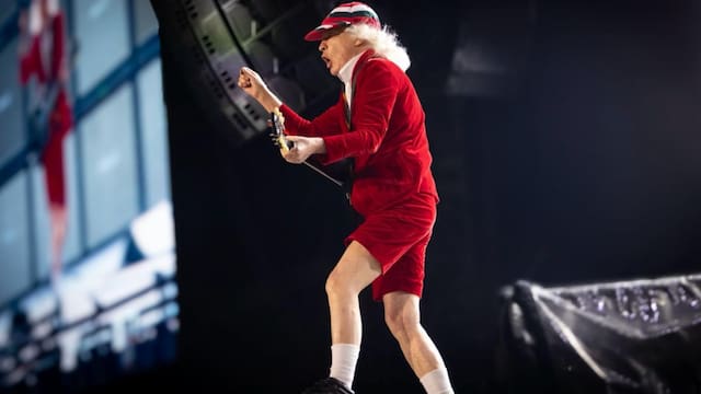 Turismo musical en México empata expectativas del Mundial: Conciertos atraen a 5.5 millones de extranjeros