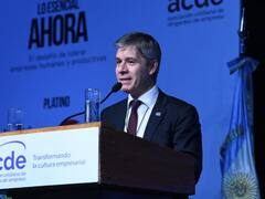 ACDE celebró su 29° encuentro anual: el llamado a competir en el mundo sin perder lo humano