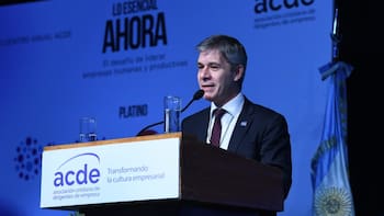 ACDE celebró su 29° encuentro anual: el llamado a competir en el mundo sin perder lo humano