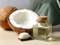 Colocar aceite de coco en las puntas del cabello: para qué sirve y por qué recomiendan hacerlo