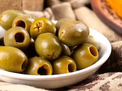Cómo las aceitunas pueden ayudar a mantener la presión arterial controlada y saludable, según expertos