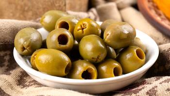 Cómo las aceitunas pueden ayudar a mantener la presión arterial controlada y saludable, según expertos