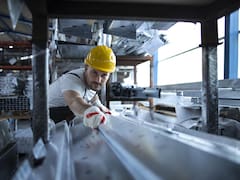 Eliminar aranceles, primera prioridad de México en el TMEC: Luis de la Calle