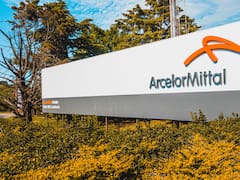 Acindar frena su planta por un mes y proyecta otro año de baja producción