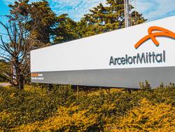 Acindar frena su planta por un mes y proyecta otro año de baja producción