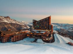 Valle Nevado duplica la inversión y busca crecer al menos un 10 por ciento en visitantes