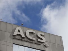 ACS sella un acuerdo con GIP para crear una plataforma global de centros de datos
