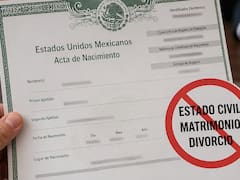 Ya es oficial | La Suprema Corte acaba de ordenar que se elimine para siempre un dato del acta de nacimiento de todos los mexicanos