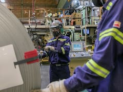 La actividad se contrajo en el segundo trimestre por primera vez desde 2024, aunque el rebote de junio deja una puerta abierta