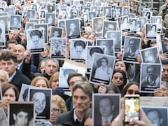 Memoria y Justicia AMIA: este año, el Acto Central se realizará el viernes 17 de julio