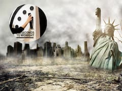 Tercera Guerra Mundial | Crisis global y tensiones nucleares activaron al Reloj del Juicio Final a un récord histórico