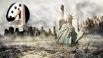 Tercera Guerra Mundial | Crisis global y tensiones nucleares activaron al Reloj del Juicio Final a un récord histórico