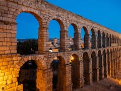 El acueducto de Segovia de 2,000 años ya no volverá a ser el mismo: el protocolo histórico que cambiará para siempre su protección