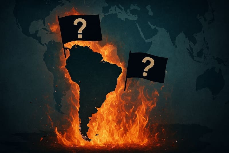 China quiere convertir a este país de América Latina en potencia mundial y lo respaldará con tecnología e inversiones millonarias