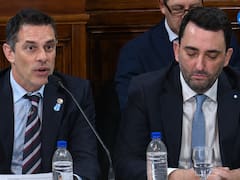 El oficialismo consiguió extender el plazo para validar en el Congreso el acuerdo con bonistas