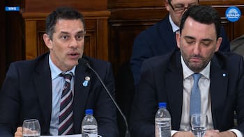 El oficialismo consiguió extender el plazo para validar en el Congreso el acuerdo con bonistas
