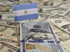 La buena noticia para los ahorristas de este reconocido economista: “El que compró dólares…”