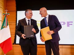 Marín y Quirno mantendrán reuniones en EE.UU. para cerrar acuerdos para energía: el mega proyecto de GNL