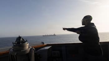 Estados Unidos levanta el bloqueo sobre los puertos iraníes tras la entrada en vigor del pacto con Teherán