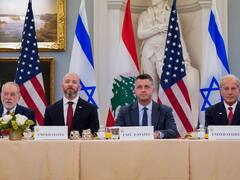 Israel y Líbano acordaron un cese al fuego: cuál es la condición clave que impuso Netanyahu