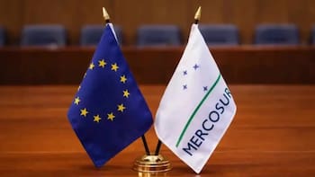 Acuerdo Mercosur-Unión Europea: 5 claves para entender el tratado y qué impacto tendrá para la región