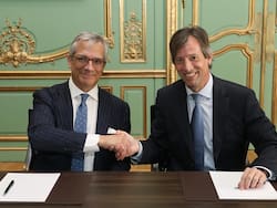 Southern Energy venderá más de u$s 7000 millones de GNL a Alemania