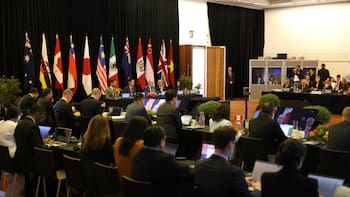 Todo el espectro político elogió el ingreso de Uruguay al Acuerdo Transpacífico