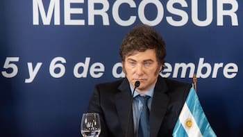 Por qué el freno en Europa no obstaculiza el proceso en la Argentina y cuál es el paso a paso